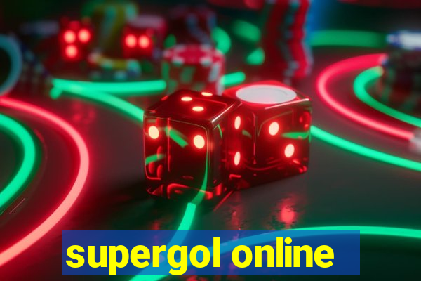 supergol online